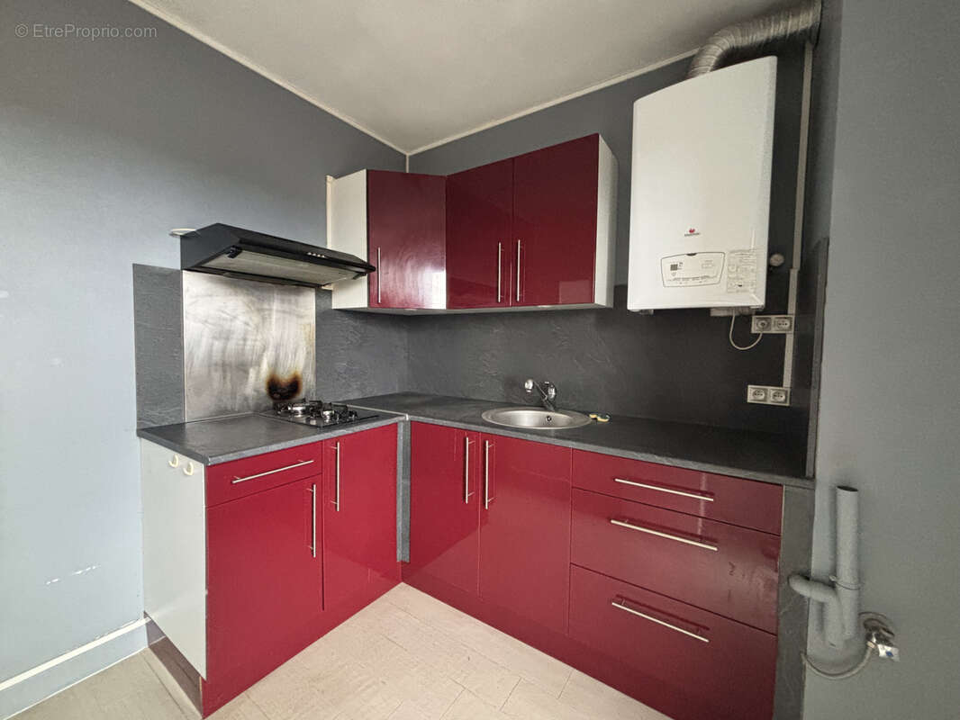 Appartement à TARBES