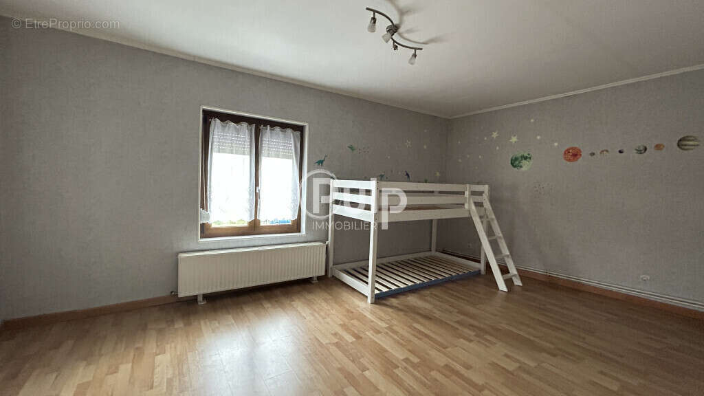 Maison à FOUQUIERES-LES-LENS