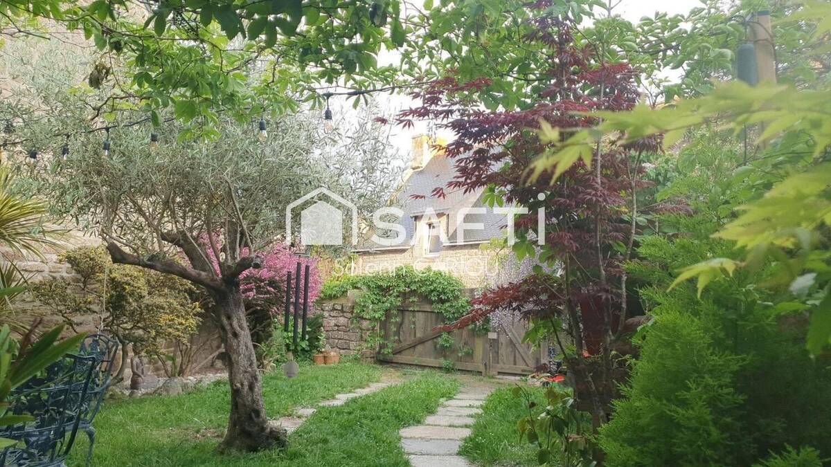 Photo 1 - Maison à PLOEMEUR