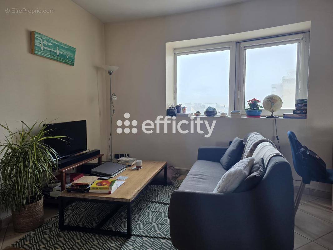 Appartement à LA ROCHELLE