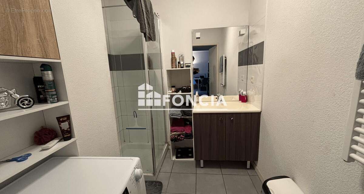 Maison à CORNEBARRIEU