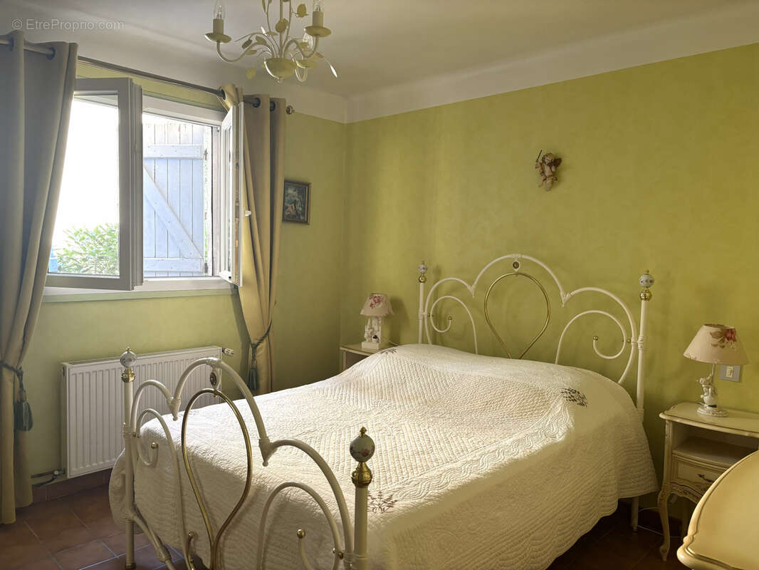 Villa 174m2 à TAVERNES - photo 15