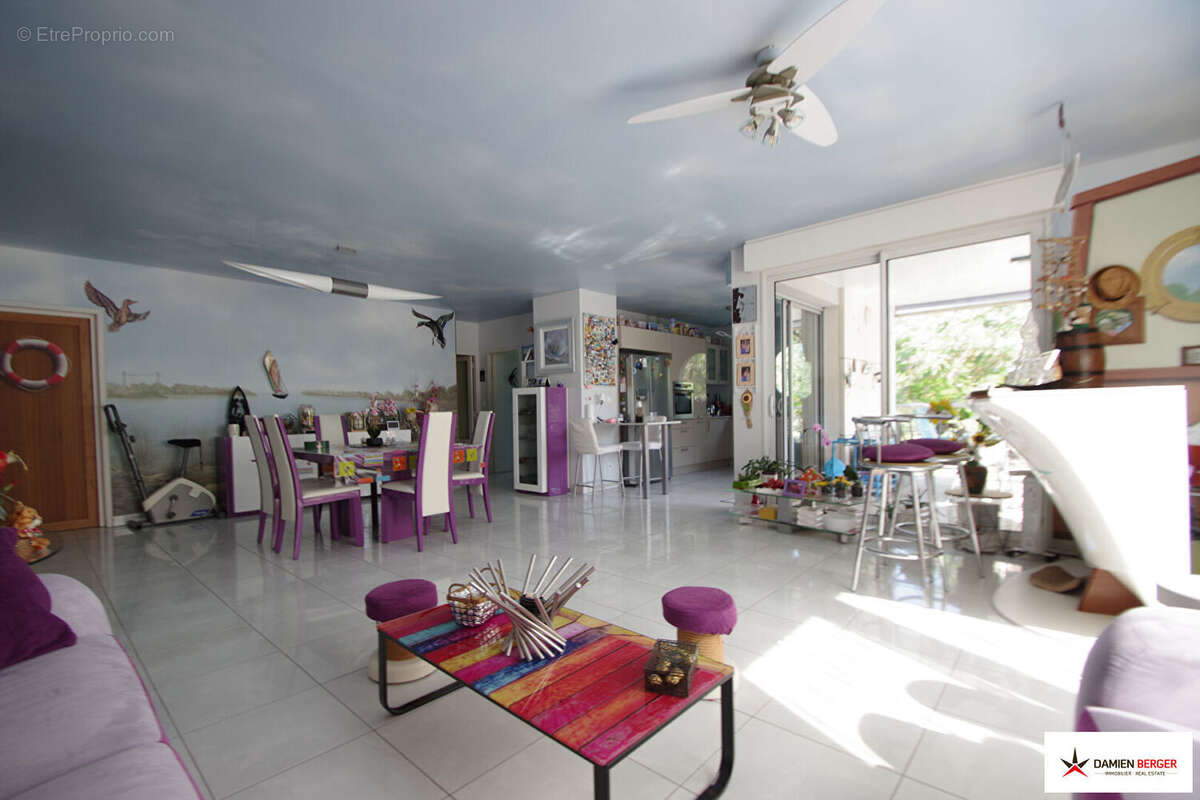 Appartement à LA ROCHELLE