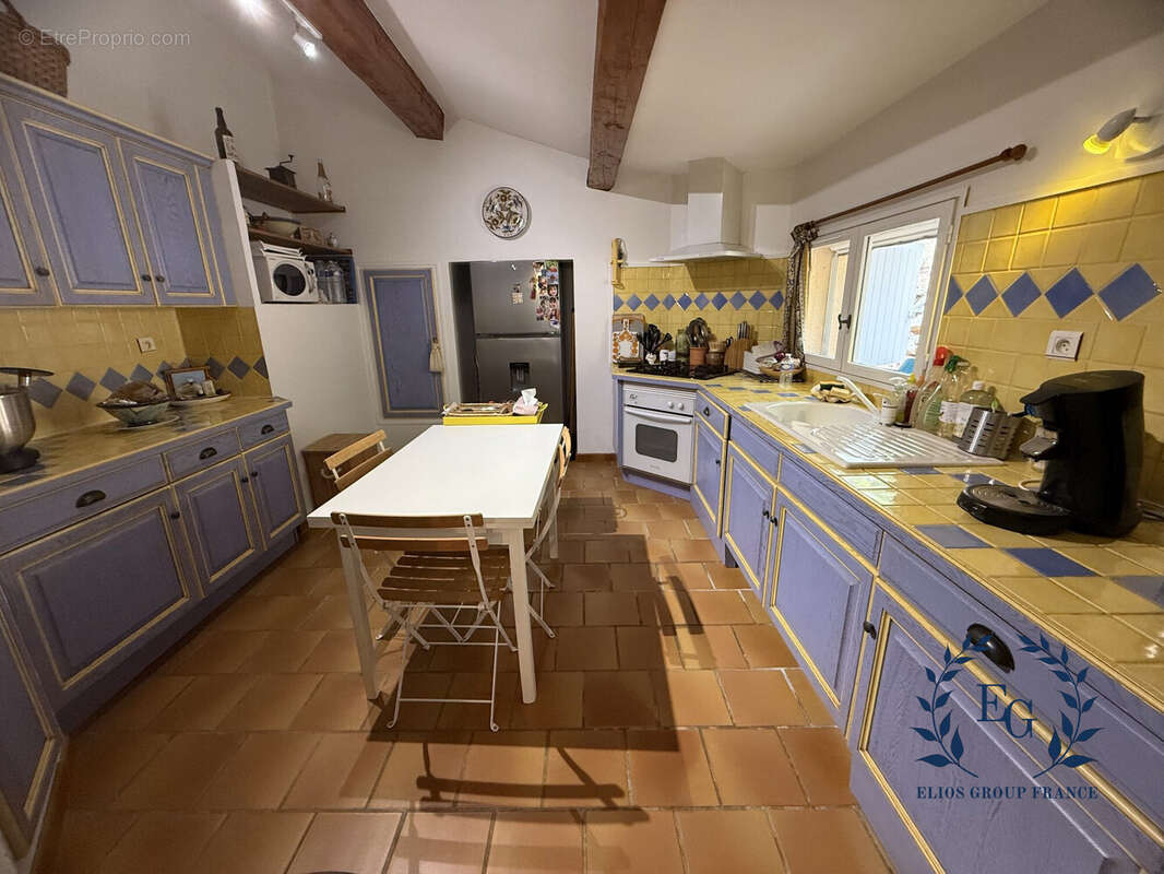 Maison à LA DESTROUSSE