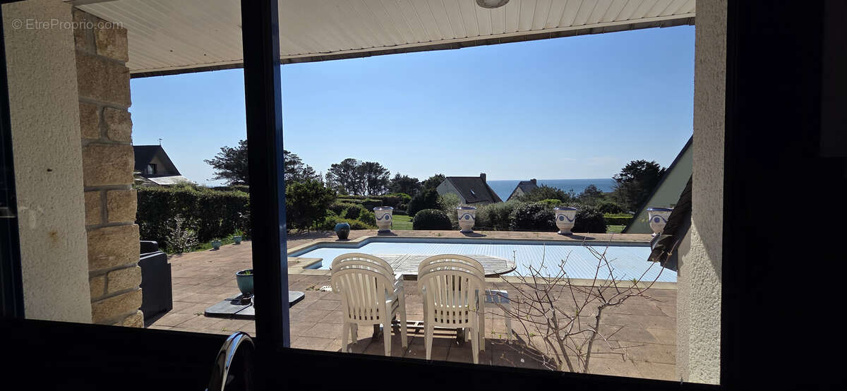 Maison 149 m² à Moelan-Sur-Mer  - photo 5