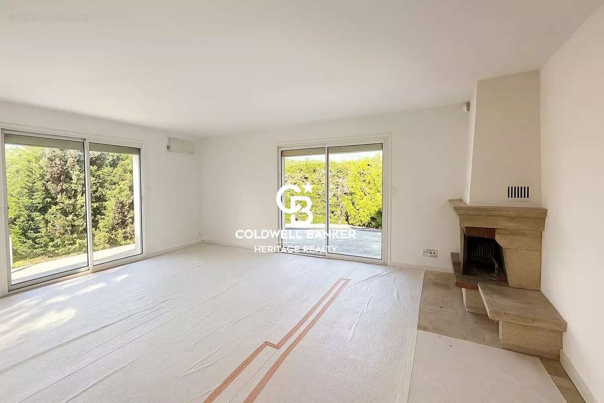 Appartement à DARDILLY