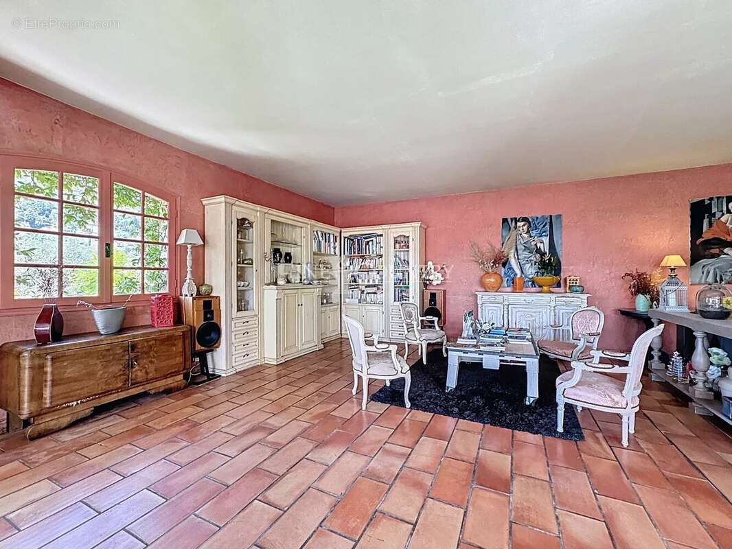 Maison à NICE