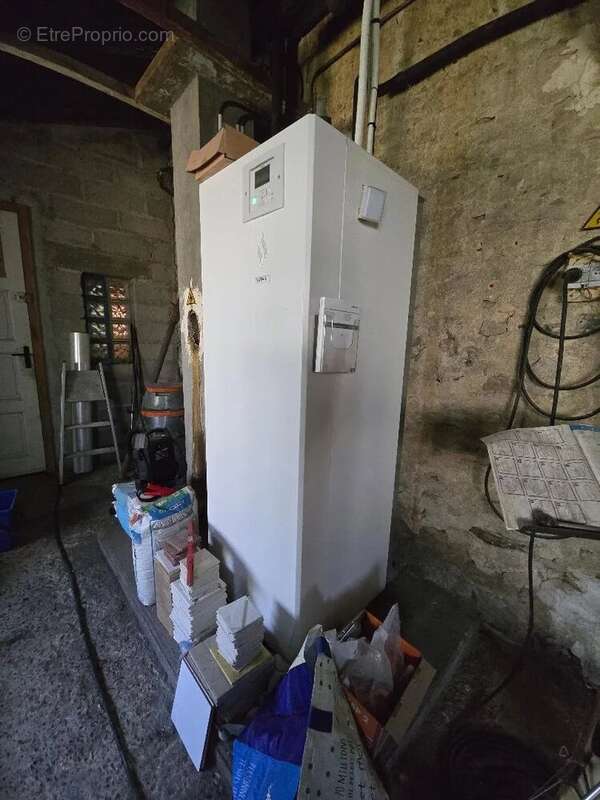 Charmante maison ancienne - photo 14