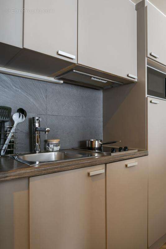 Appartement à PUTEAUX