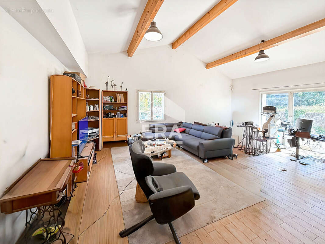 Maison à BOUC-BEL-AIR