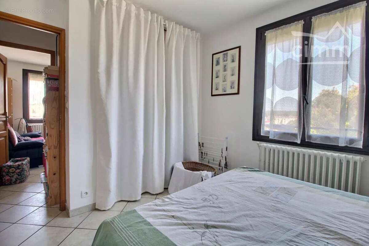 Appartement à NARBONNE