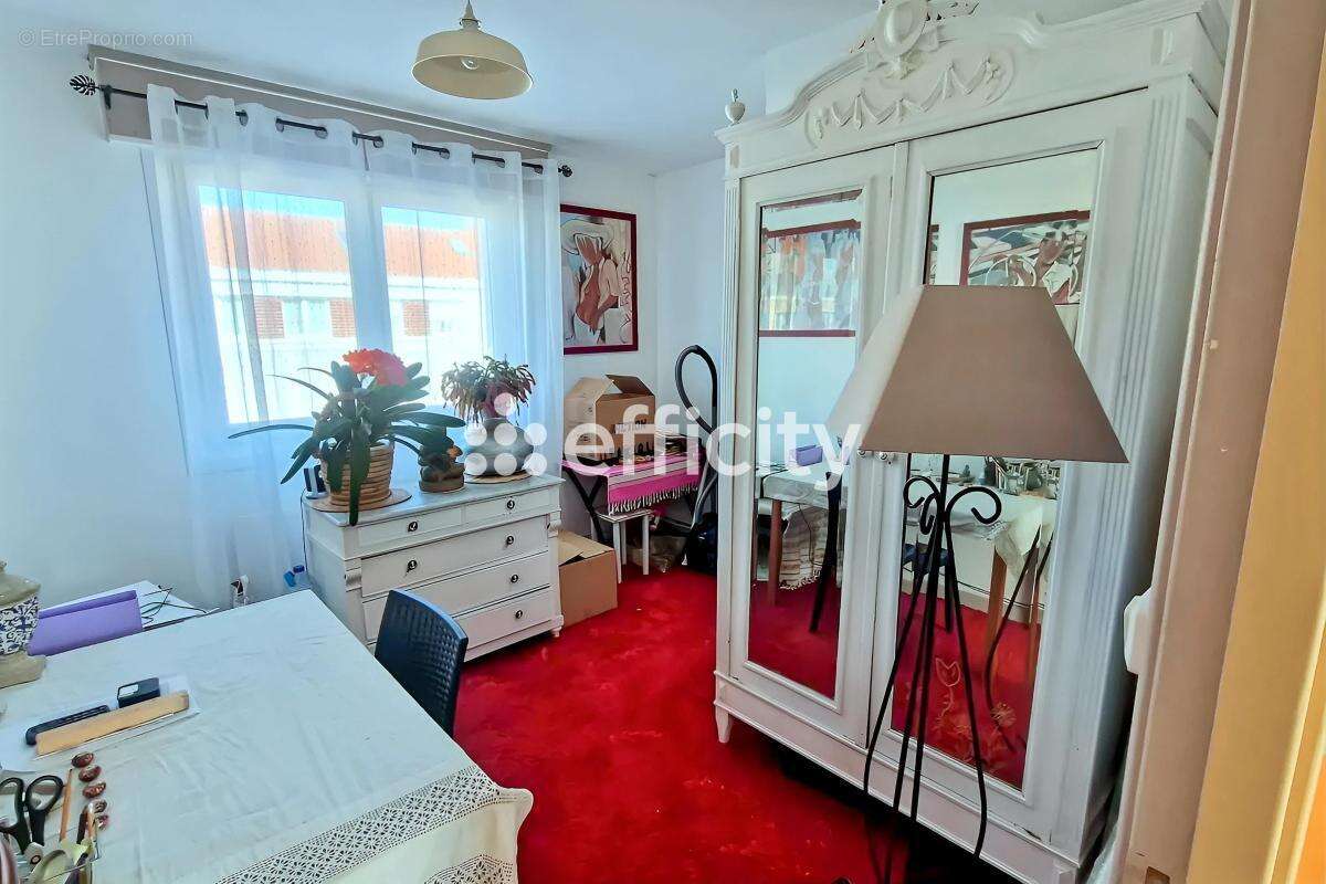 Maison à LEFFRINCKOUCKE