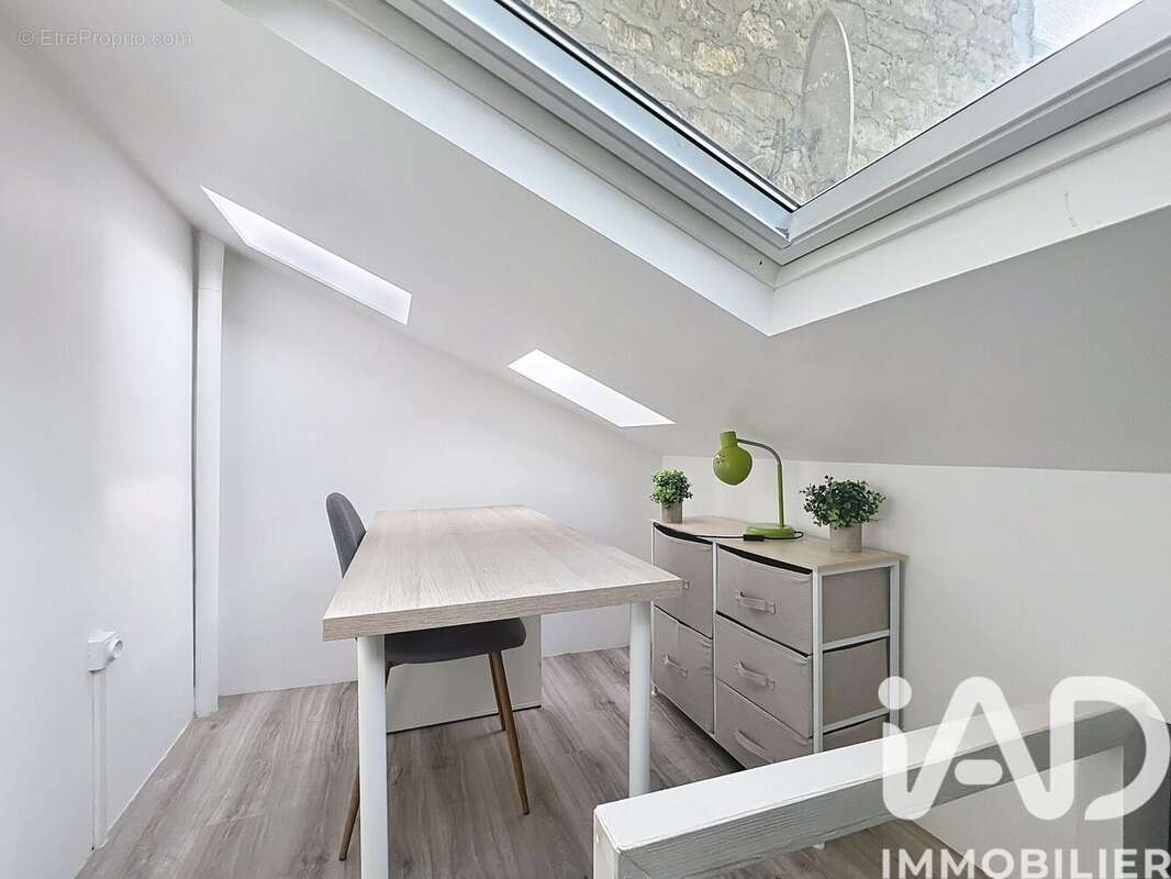 Photo 6 - Appartement à PARIS-16E