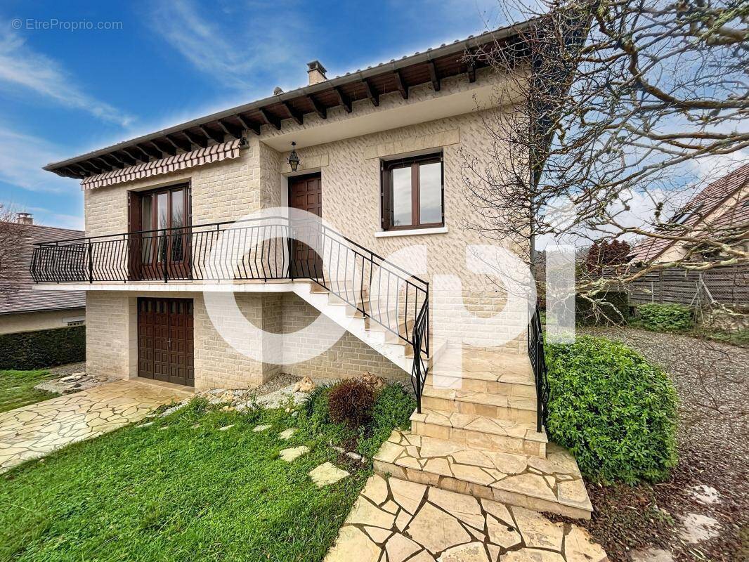 Maison à BRIVE-LA-GAILLARDE