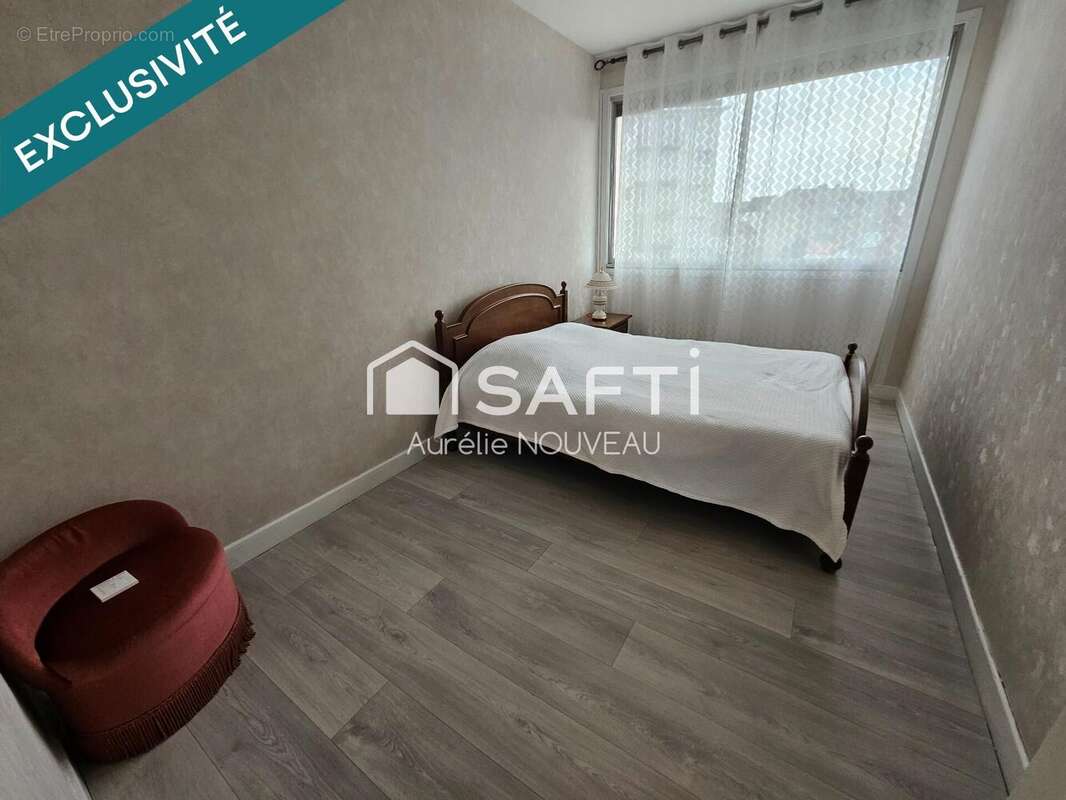 Photo 5 - Appartement à VICHY