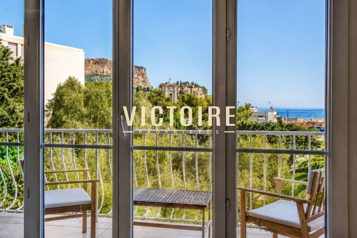 Appartement 55 m² à Cassis  - photo 2