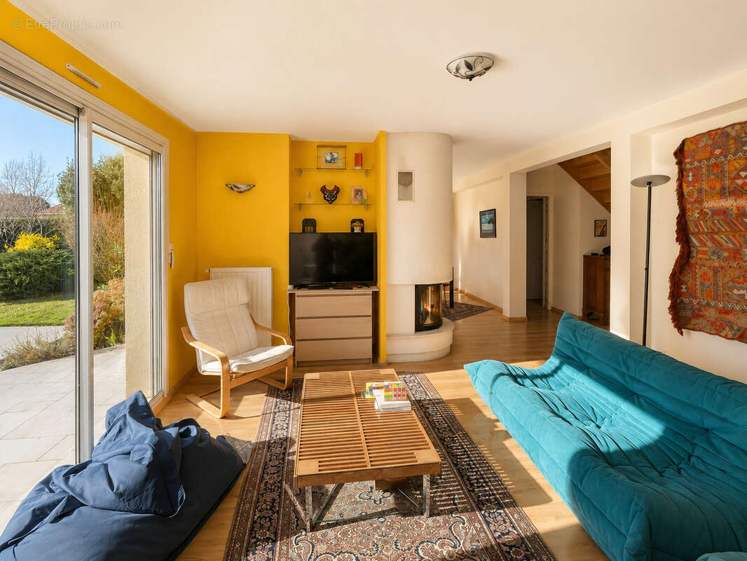 Maison à IDRON