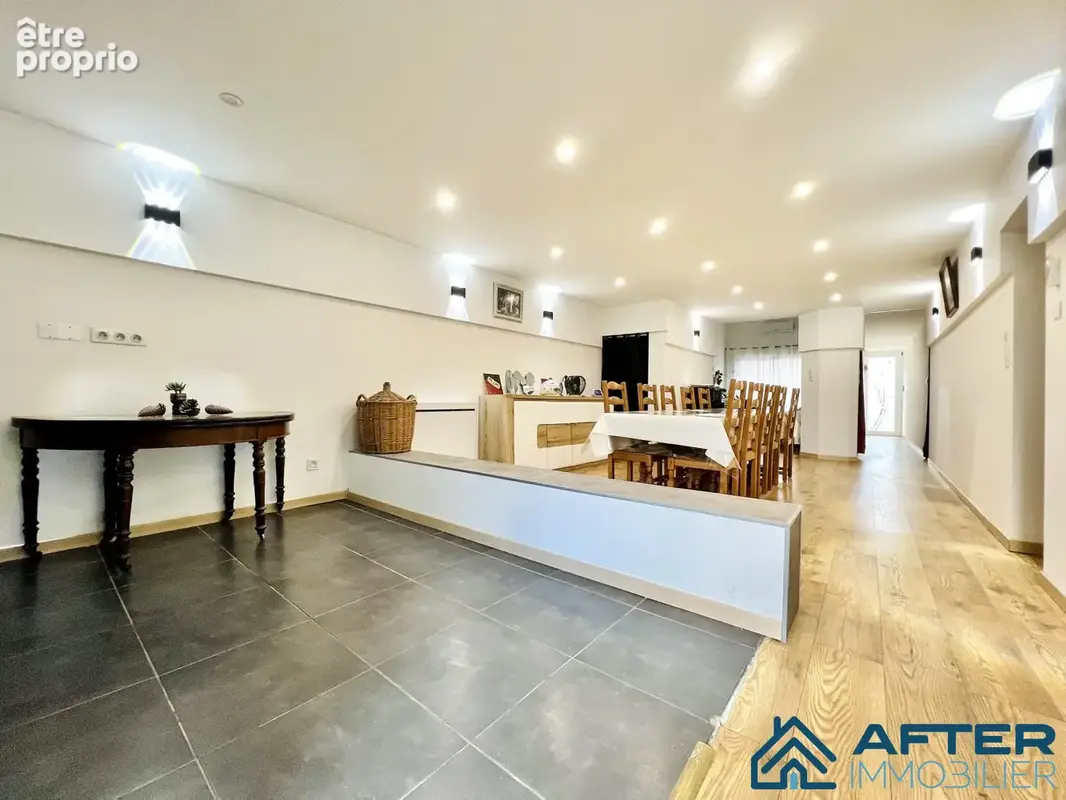 Maison 191 m² à Neufmaisons  - photo 7