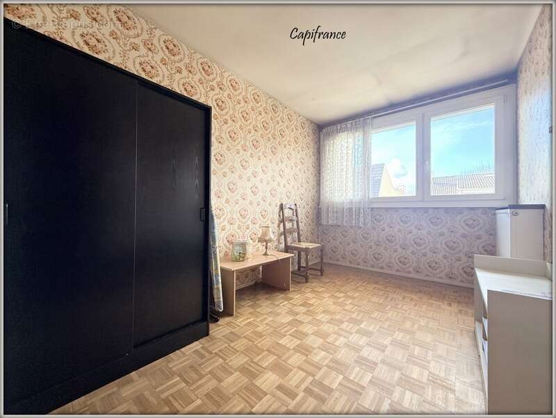 Maison à AULNAY-SOUS-BOIS