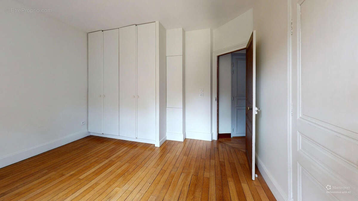 Appartement à AMBOISE