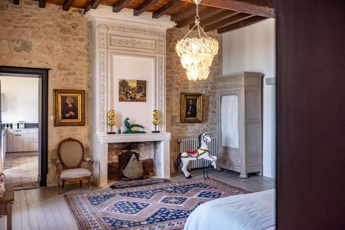 Maison à BERGERAC