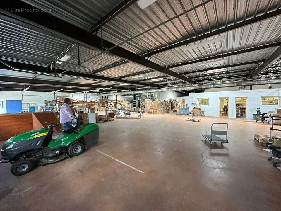 Appartement à EPINAL