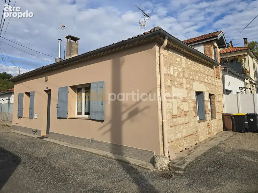 Maison Agen 4 pièce(s) 80.6 m2 - photo 1