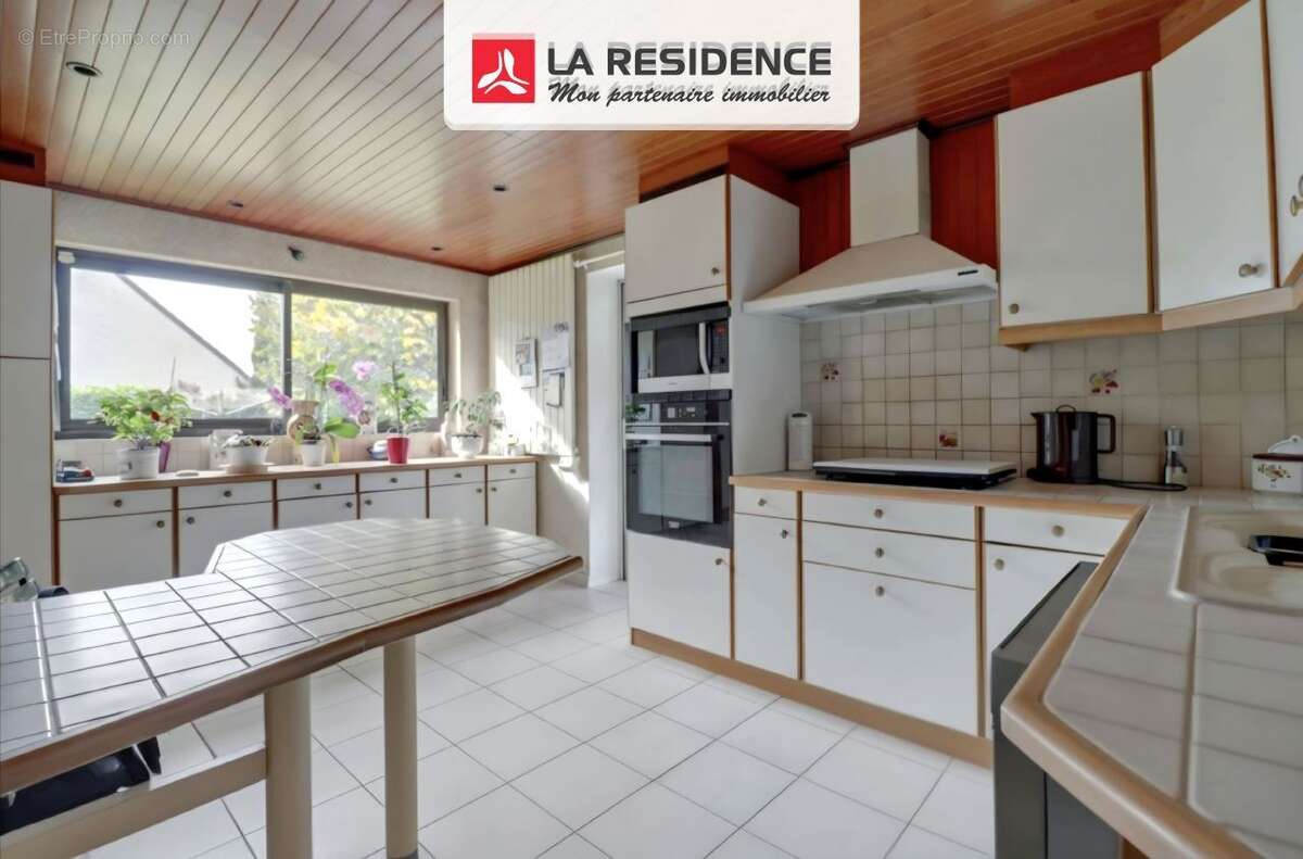 Maison à SAINT-LAURENT-DES-BOIS