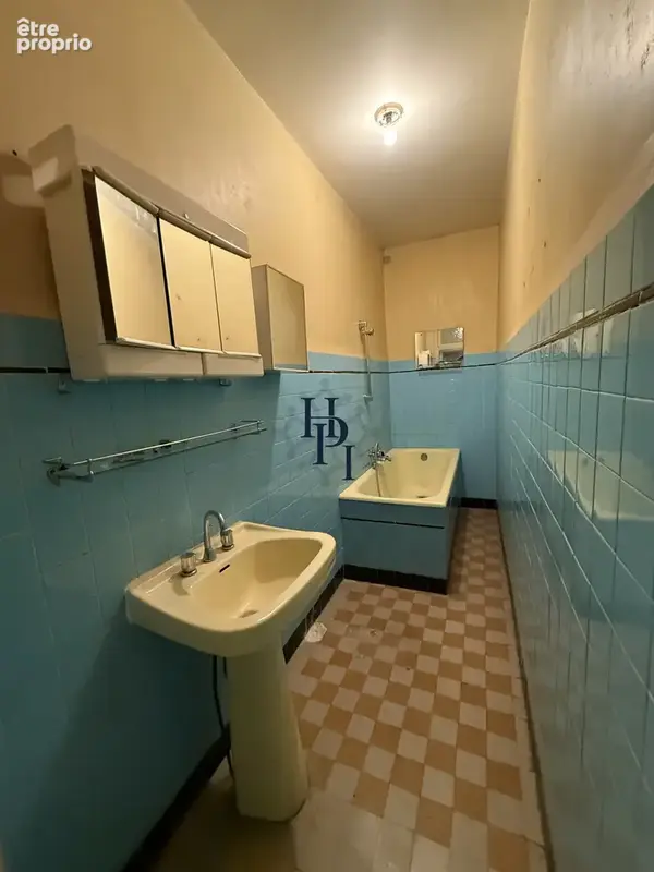 Vente appartements avec local commercial et garage Tournemire - photo 16