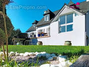 Maison à LA ROCHE-MAURICE