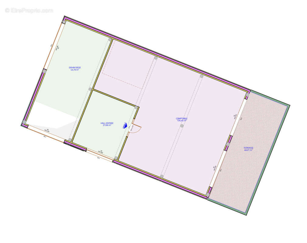 Commerce à BAS-EN-BASSET