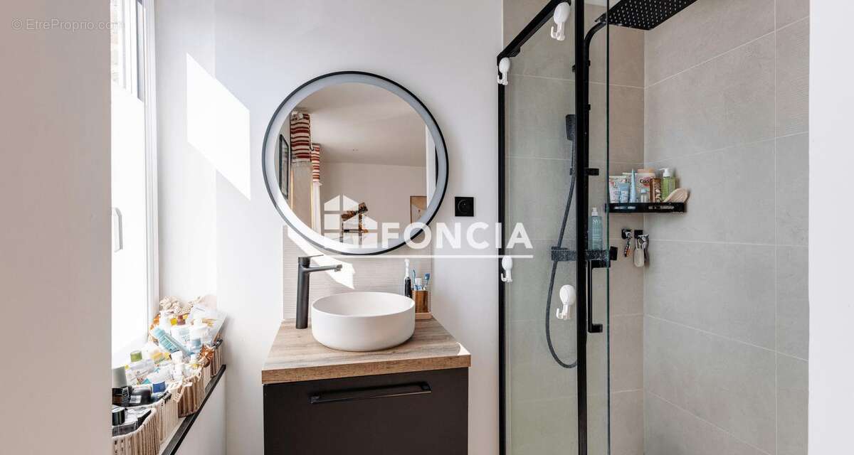 Maison 5 pièces 97 m² - photo 7
