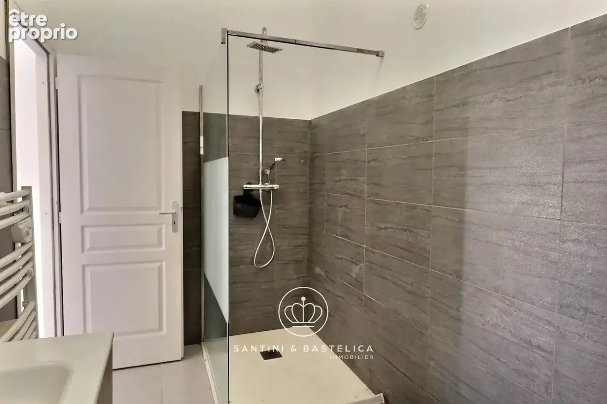 Appartement F2 à vendre à Porticcio – Proche Ajaccio - photo 8