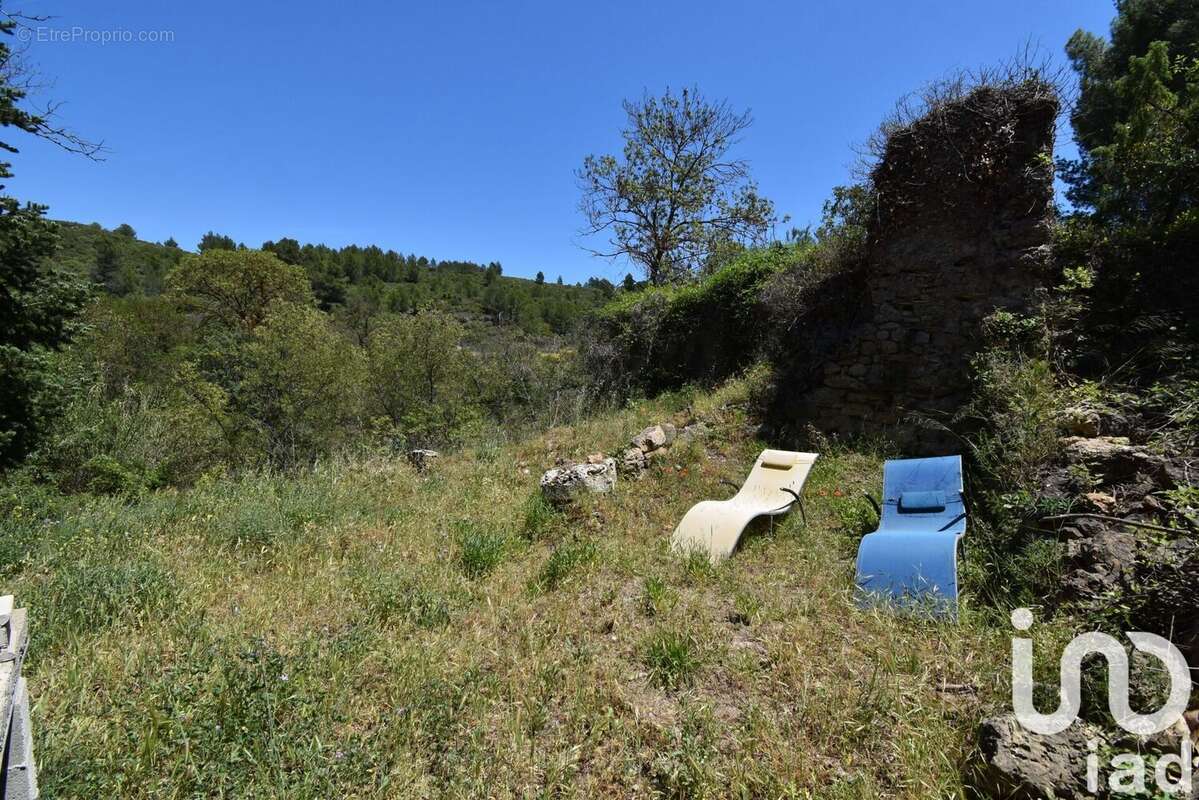 Photo 8 - Maison à DURBAN-CORBIERES