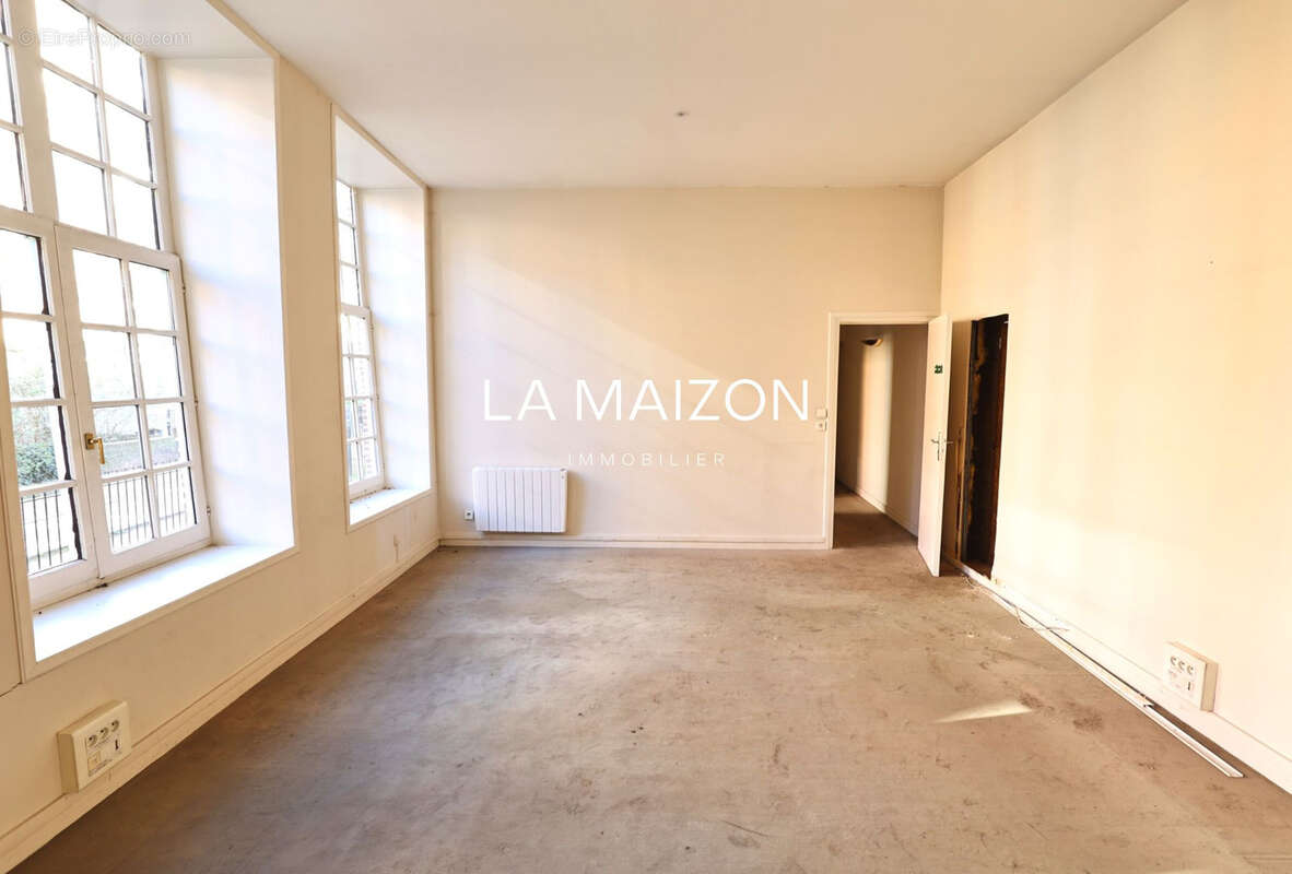 Maison à LILLE