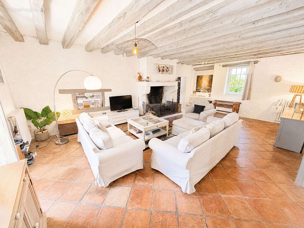 Maison à MONT-DE-MARSAN