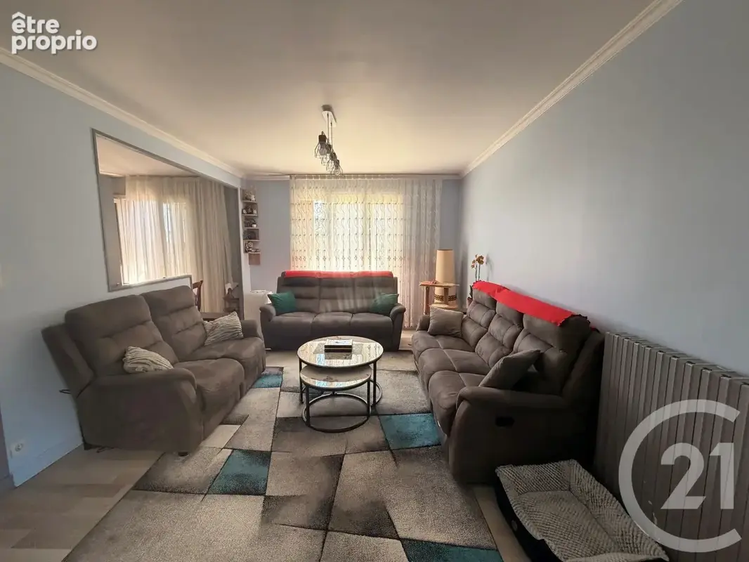 Maison 4 pièces 96 m² à vendre à Annonay (07100) - photo 6