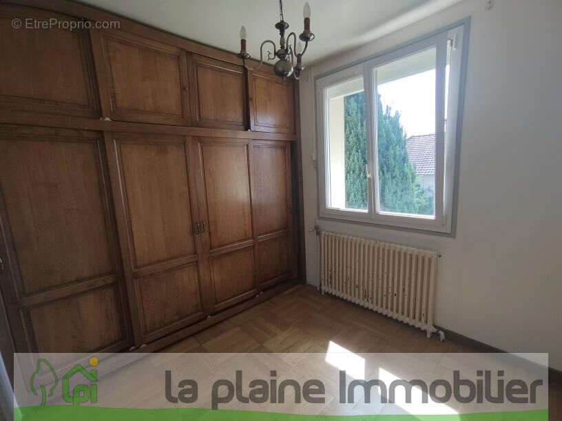 Maison à LA FERTE-MACE