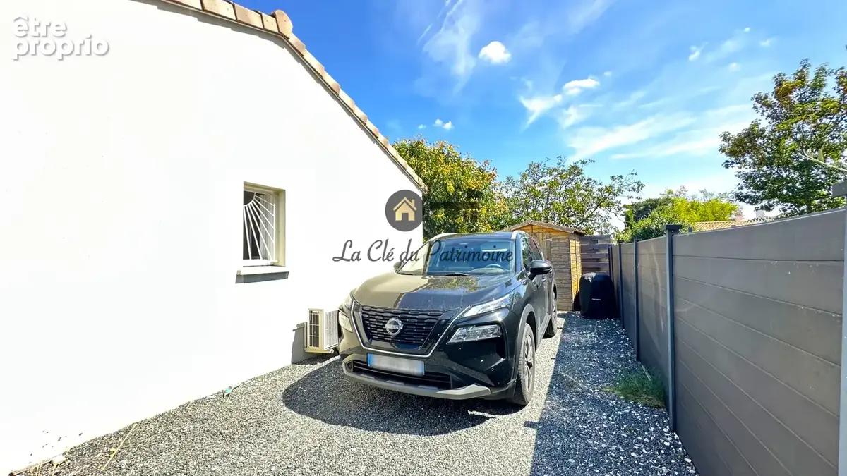 Maison neuve 2 chambres jardin parking - photo 3