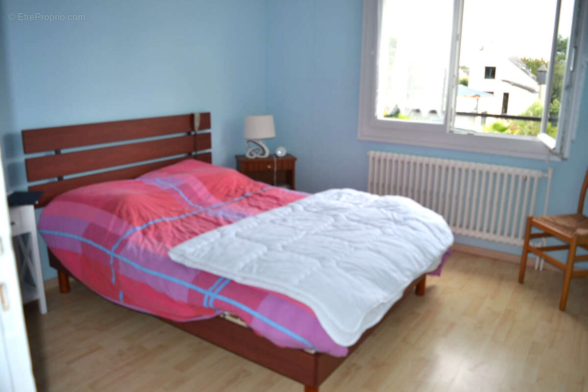 Maison à MOELAN-SUR-MER