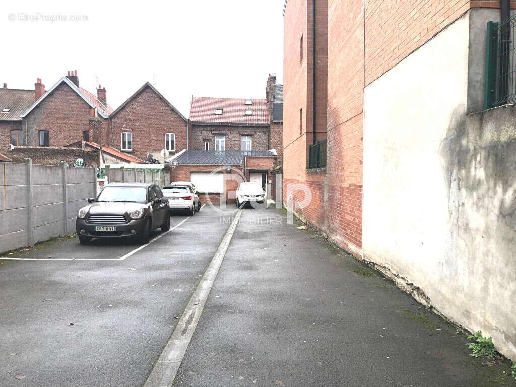 immeuble de rapport à vendre à liévin - photo 5