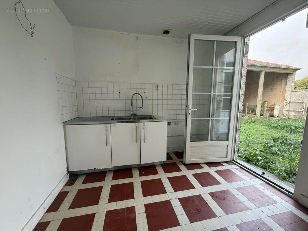 Maison à VOULGEZAC