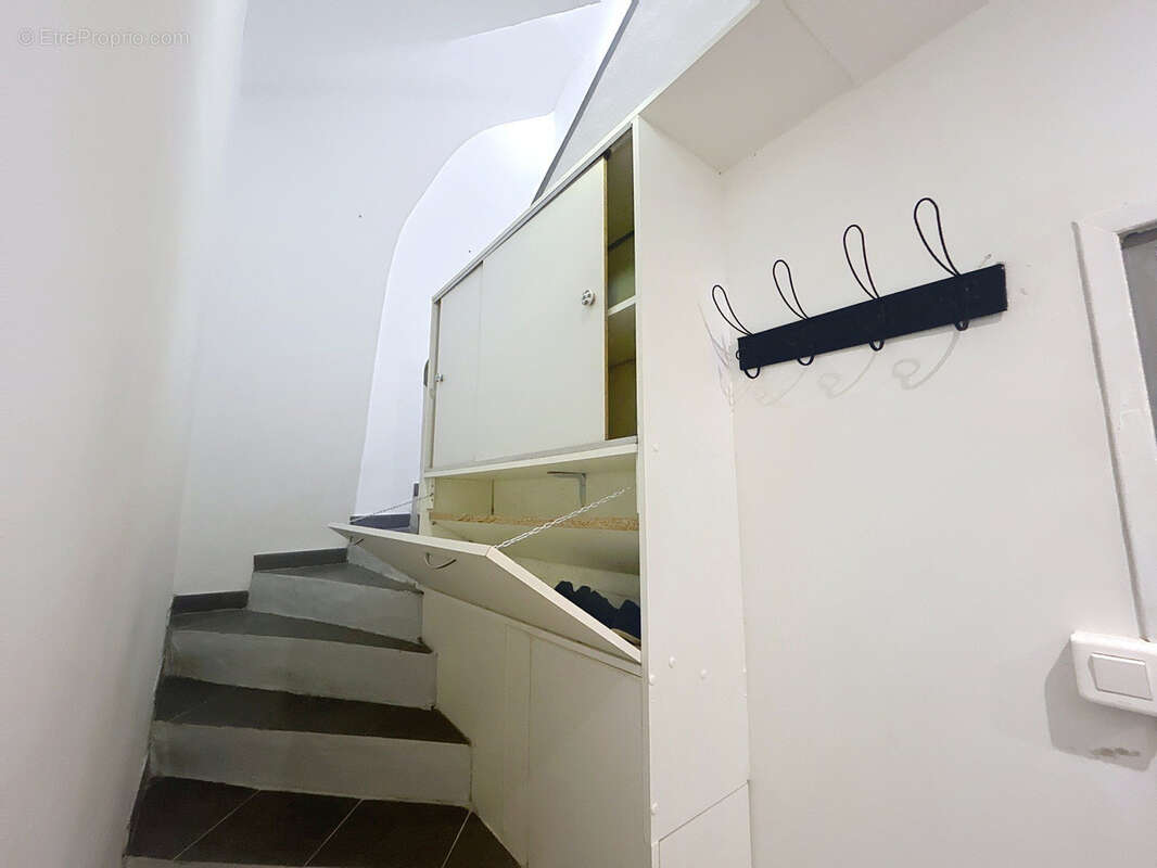Maison à AUBAGNE