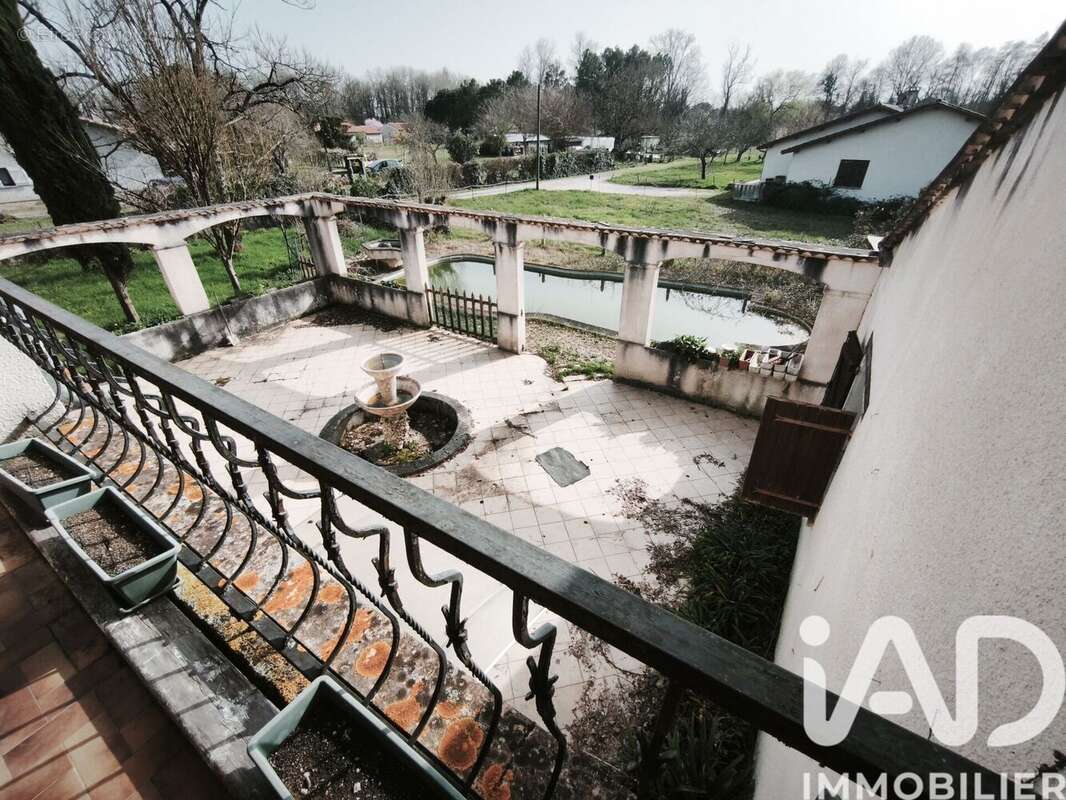 Photo 8 - Maison à LES PEINTURES