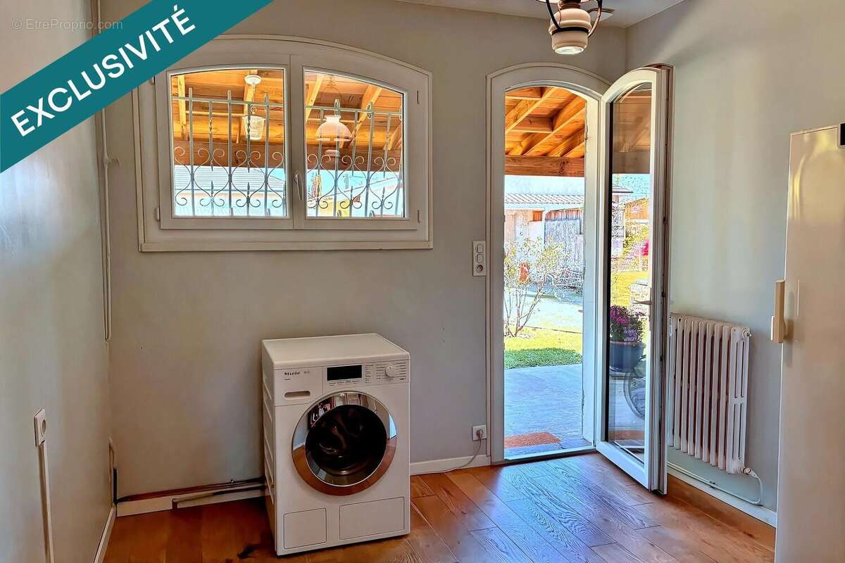 Photo 6 - Maison à LANTON