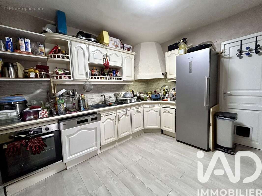 Photo 3 - Maison à HERBLAY