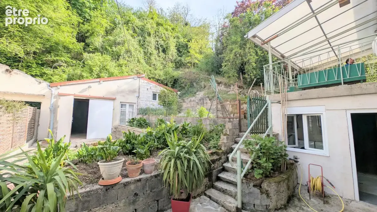 Photo 1 - Maison à PONT-D'AIN