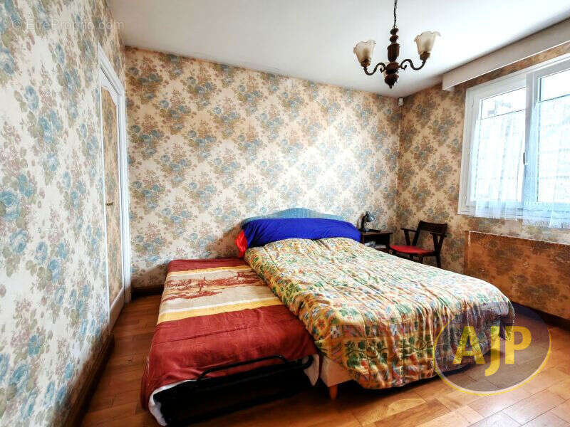 Maison à BLAIN