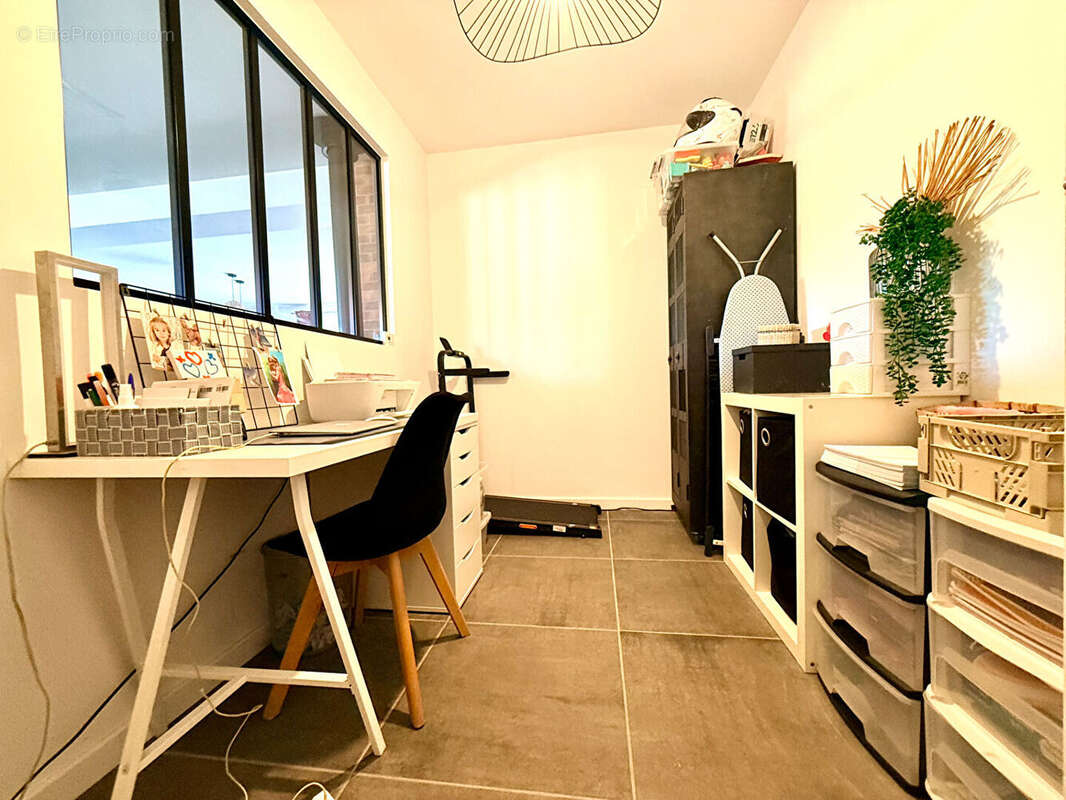 Maison à SAINT-SEURIN-SUR-L'ISLE