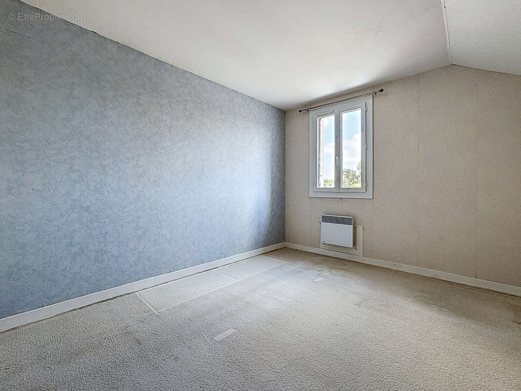 Maison à MALEMORT-SUR-CORREZE